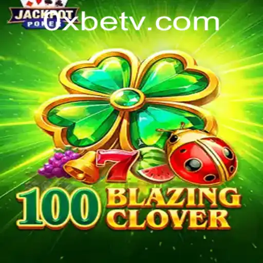 Discover the Adventure of 100BlazingClover and Harnessing the 9786bet Strategy