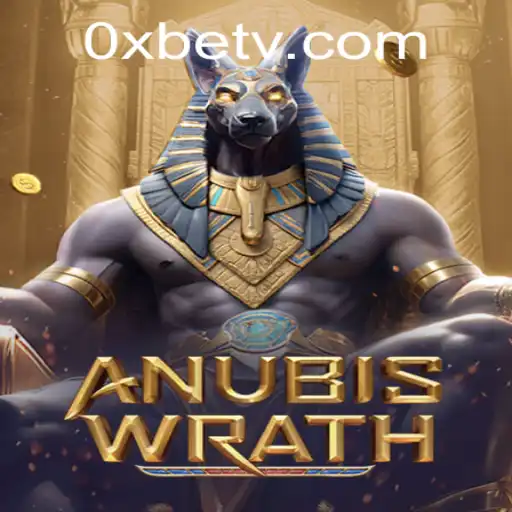AnubisWrath: The Epic Journey of Strategy and Fortune