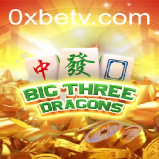 Discover the Exciting World of BigThreeDragons with 9786bet