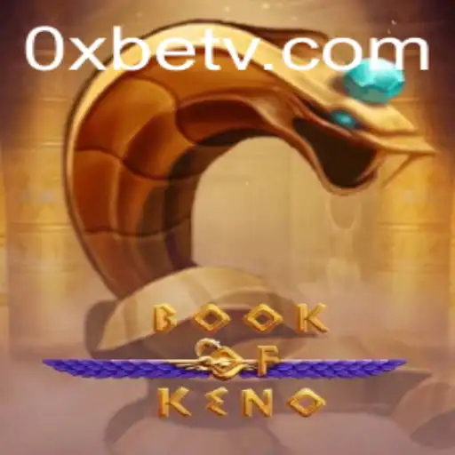 Discovering the Fascinating World of BookOfKeno