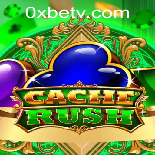 CacheRush: An Exhilarating Adventure into the World of Strategic Gaming