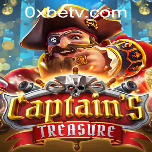 Exploring CaptainssTreasure: An Intriguing Adventure Awaits