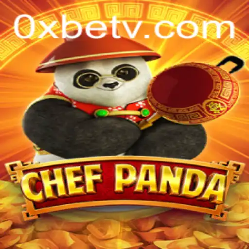 ChefPanda: A Culinary Adventure Game with a Twist