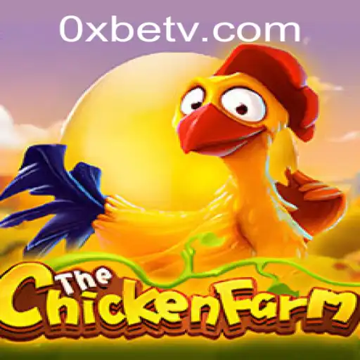 Exploring ChickenFarm: The Exciting Game with a Twist of 9786bet