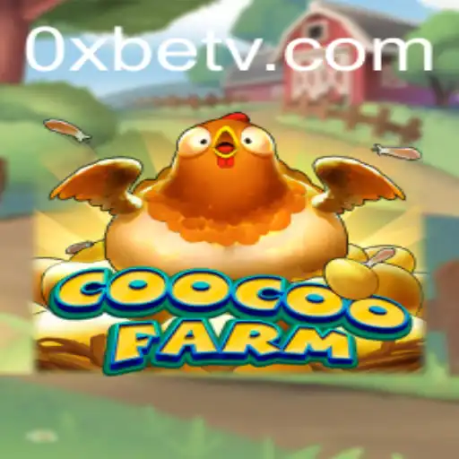 CooCooFarm: A Thriving World of Farming and Fun with 9786bet