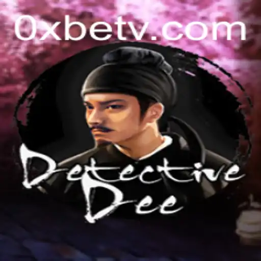 Unveiling the World of DetectiveDee: A Captivating Game of Mystery and Strategy