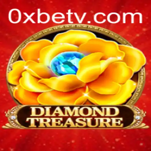 Unveiling Diamondtreasure: A Thrilling Journey into the World of 9786bet
