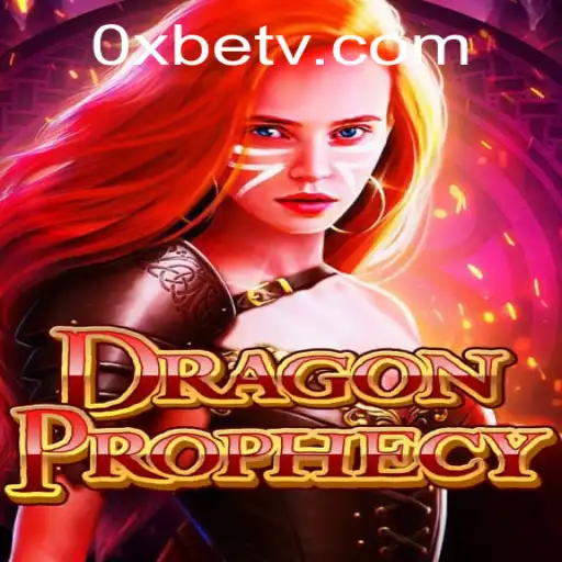 Explore the Fantasy Realm of DragonProphecy with 9786bet