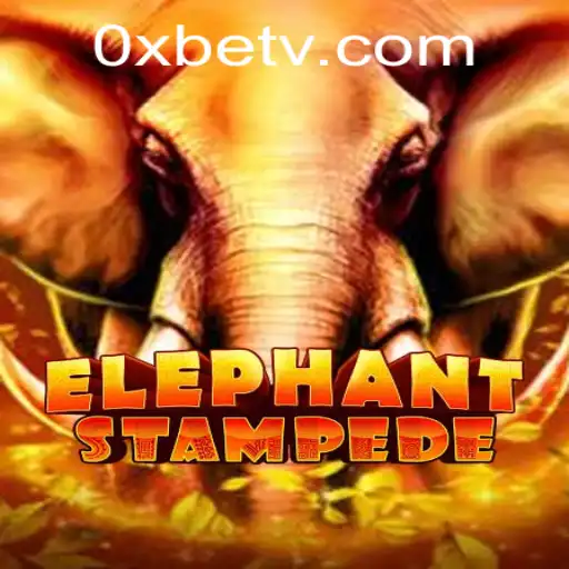 ElephantStampede: The Thrilling Game Adventure