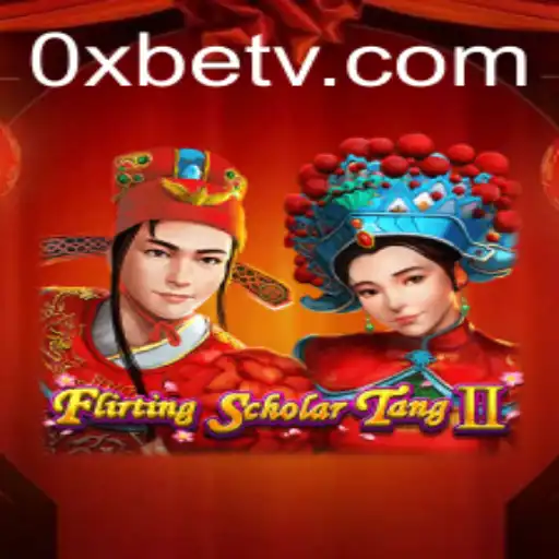 Discover FlirtingScholarTangII: A Captivating Gaming Experience