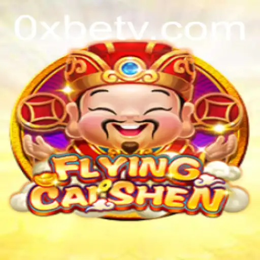 Discover the Thrills of FlyingCaiShen: An In-Depth Exploration of 9786bet's Latest Gaming Sensation