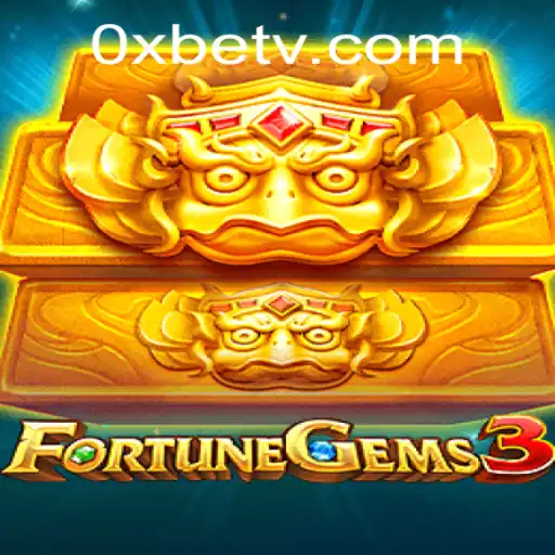 Exploring FortuneGems3: A Thrilling Gaming Experience with 9786bet