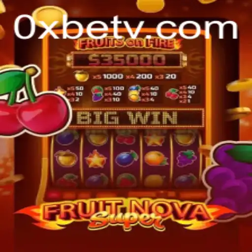 FruitNovaSuper: An Exciting New Era of Online Gaming