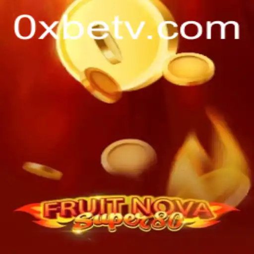 Experience the Thrills of FruitNovaSuper80 with 9786bet