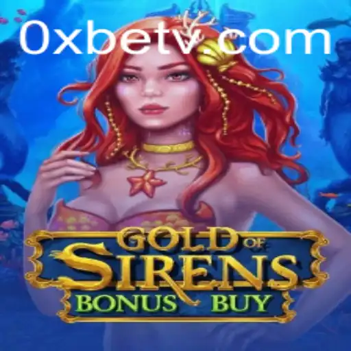 Exploring the Depths: A Dive into GoldofSirensBonusBuy with 9786bet