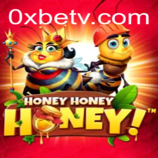 HoneyHoneyHoney: A Sweet Adventure in the World of 9786bet