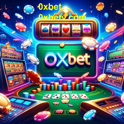 Cassinos Online: A Nova Fronteira do Entretenimento em Jogos