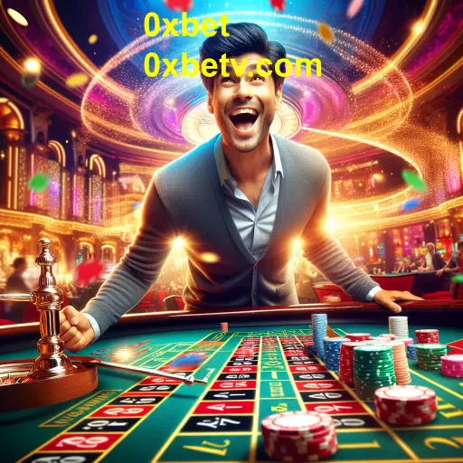 Descubra a Emoção dos Jogos de Sorte no 0xbet