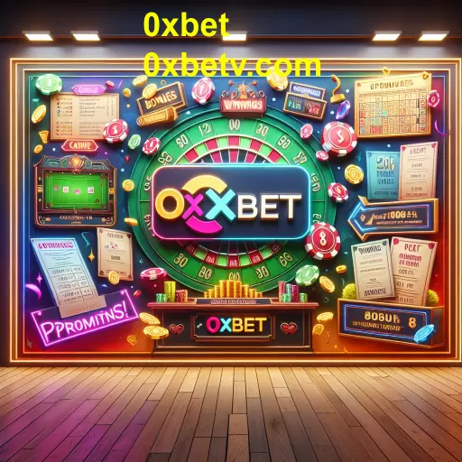 Descubra as Melhores Promoções no 0xbet
