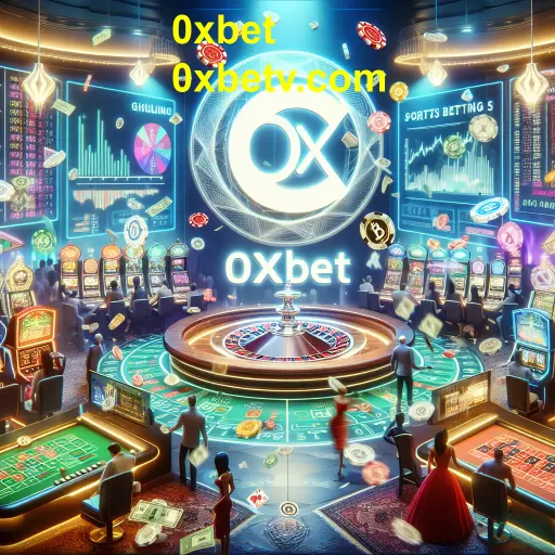 Descubra as Apostas Esportivas no 0xbet: Sua Porta de Entrada para um Novo Mundo de Entretenimento