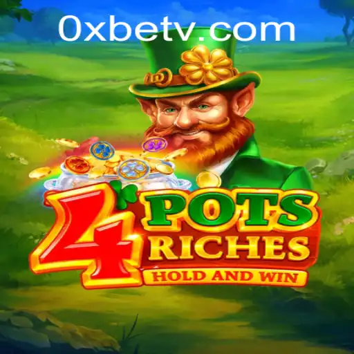 Exploring the Thrills of 4potsriches: How to Play and Win