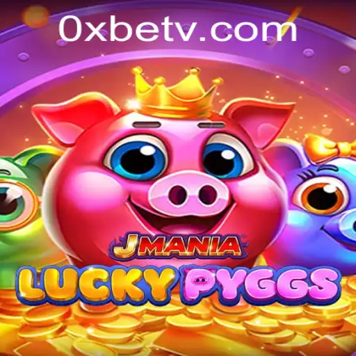 Exploring the Vibrant World of JManiaLuckyPyggs