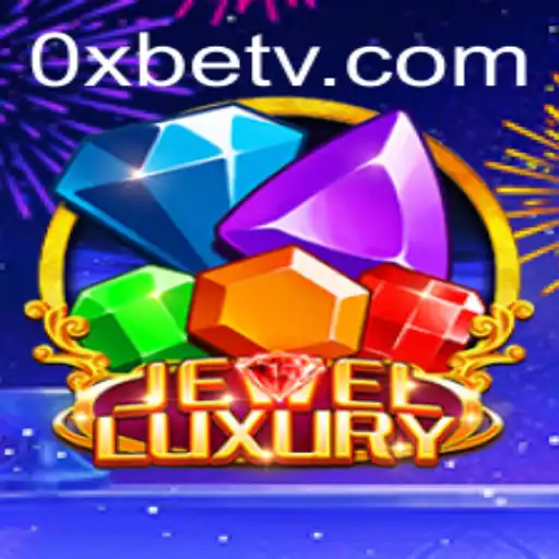 Discover the World of JewelLuxury: A Gem-Packed Adventure with 9786bet