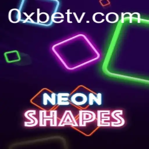 Dive into the Futuristic World of NeonShapes