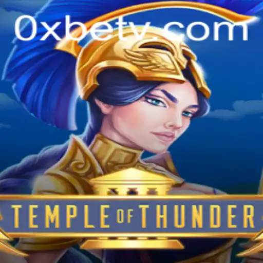 Explore the Enchantment of TempleofThunder - A Game of Strategy and Skill