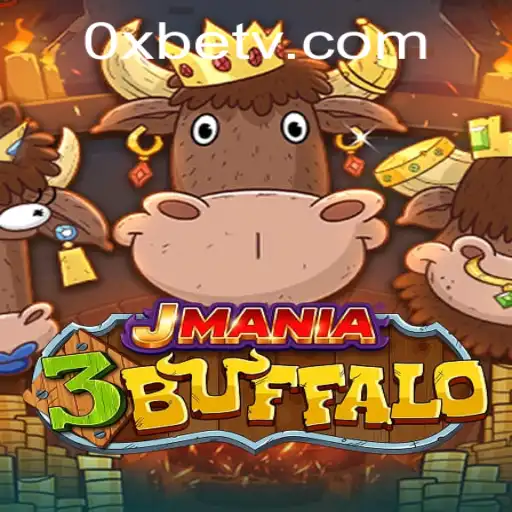 Unveiling the Exciting World of JMania3Buffalo and the Rising Trend of 9786bet