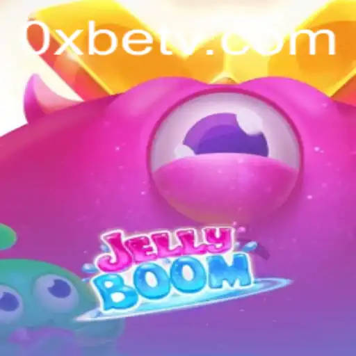 JellyBoom: An Exciting Adventure in the World of Gaming