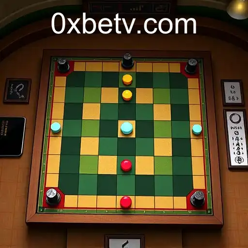 Explorando o Mundo dos Jogos de Tabuleiro com 9786bet