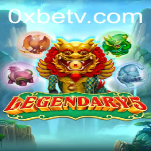 Exploring the Mystical World of Legendary5 and Navigating the 9786bet