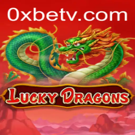 Discover the Excitement of LuckyDragons and Winning with 9786bet