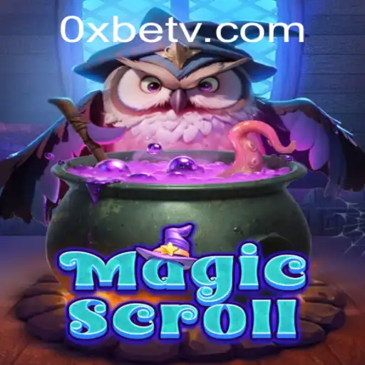 Unveiling the Mystical World of MagicScroll: A Thrilling Digital Adventure