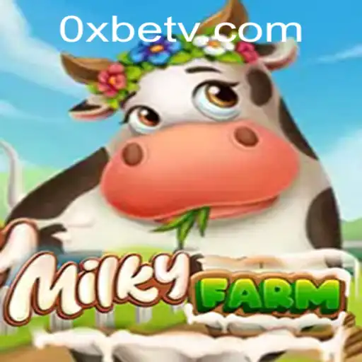 Exploring the Enchanting World of MilkyFarm: A New Gaming Sensation