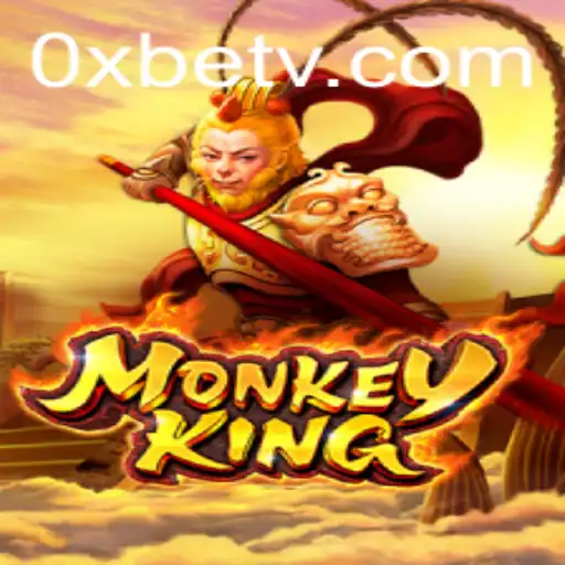 MonkeyKing: The Mesmerizing Adventure Game with Thrilling Challenges and Rewards