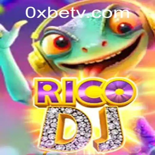 Exploring the Exciting World of RicoDJ and 9786bet