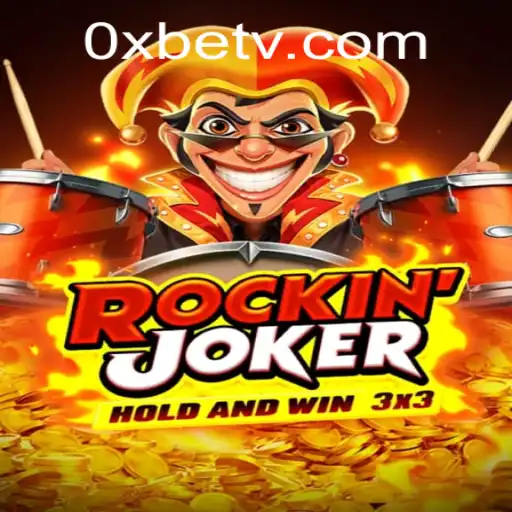 Discovering the Thrills of RockinJoker: How to Play and Win Big with 9786bet