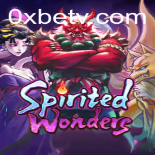 SpiritedWonders: The Enchanting World of Thrills and Strategy