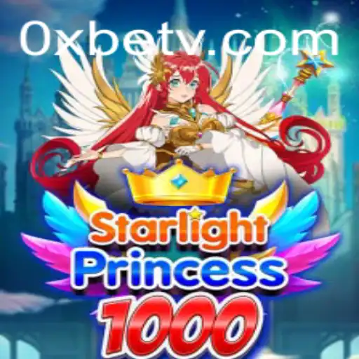 Explore the Cosmic Excitement of StarlightPrincess1000 at 9786bet