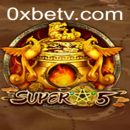 Explore the World of Super5: A Thrilling Game Experience with 9786bet