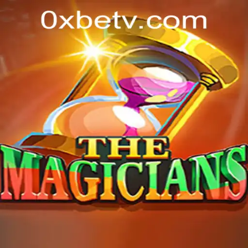 Discovering TheMagicians: A New Era in Gaming with 9786bet