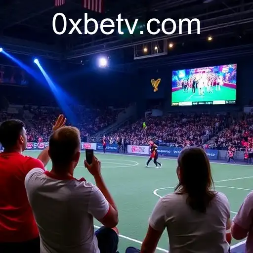 Transmissão ao Vivo: Um Olhar Profundo Sobre 9786bet