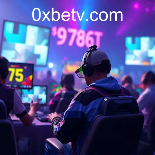 The Evolving Landscape of Videogames: A Dive into Innovation and 9786bet