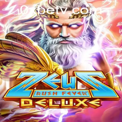 ZeusRushFeverDeluxe: Unveiling the Mystical Journey in the World of Mythological Gaming